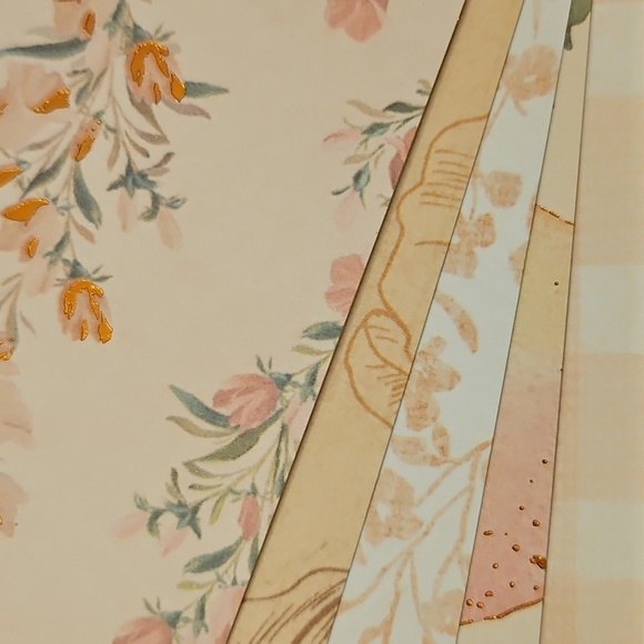 Pack of 20 Decorative Earring Cards - Picture 15 of 15